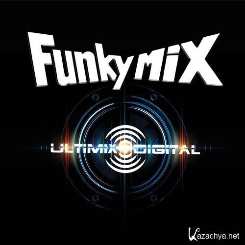 VA - Funkymix 182 (2014)