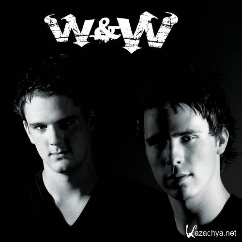 W&W - Mainstage 201 (2014-04-07)