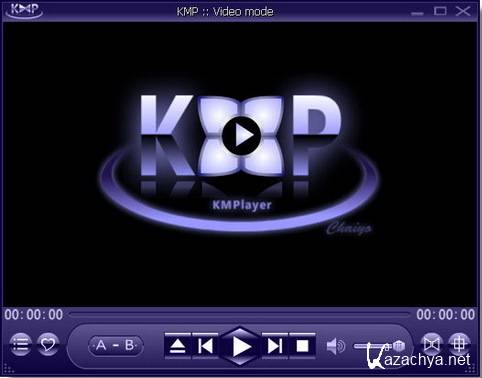 The KMPlayer 3.8.0.122 ML/Rus Final Best Skins Portable