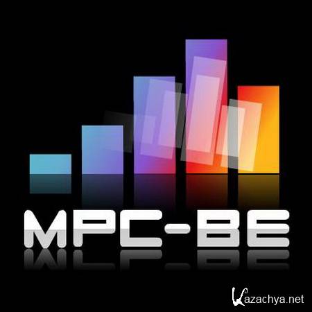 MPC-BE 1.4.3.4771 RuS + Portable