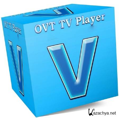 OVT TV Player 9.4 Rus Portable