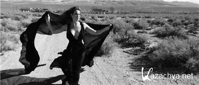 Andy Caldwell - Hold The Line (2014)