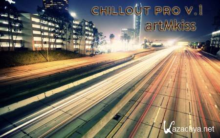 Chillout Pro v.1 (2014) Chillout Pro v.1 (2014)