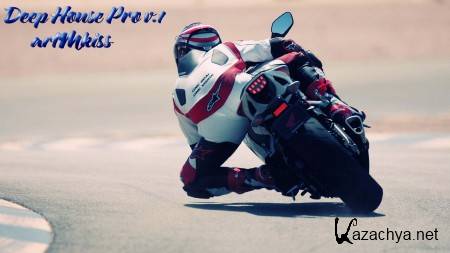 Deep House Pro v.1 (2014)