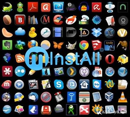 MInstAll 1.0.1.14 Rus/Eng Portable