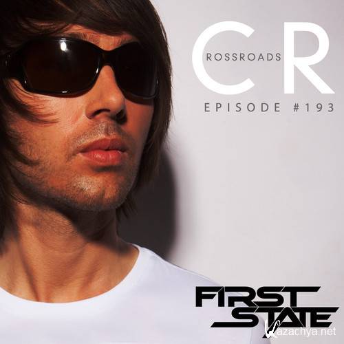 First State - Crossroads 193 (2014-04-08)