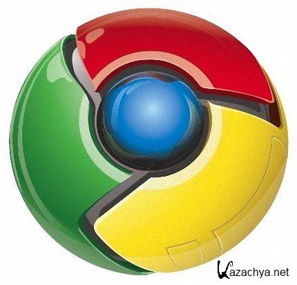 Google Chrome Portable 34.0.1847.116 Stable ML/Rus/Ukr *PortableAppZ*