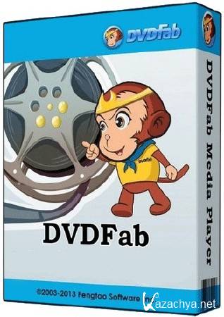 DVDFab 9.1.3.8 Portable ML/Rus/Ukr *PortableAppZ*