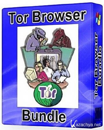 Tor Browser Bundle 3.5.4 Final Rus Portable