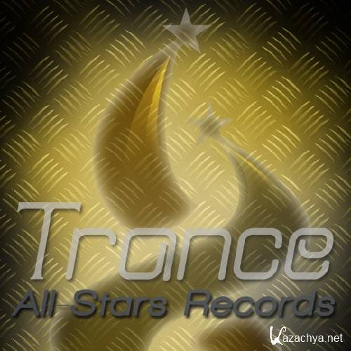 Trance All-Stars - Escape From Silence 103 (2014-04-08)