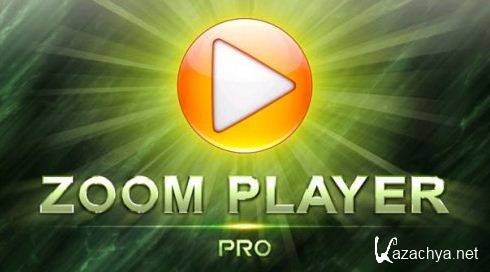 Zoom Player Home Professional 9.00 Final