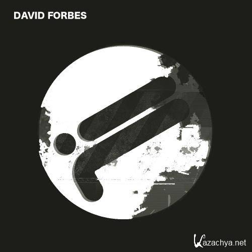 David Forbes - Engage Radio Show 001 (2014-04-09)