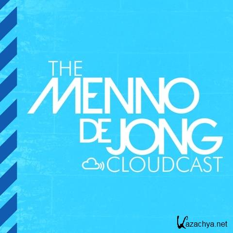 Menno de Jong - Cloudcast 019 (2014-04-09)