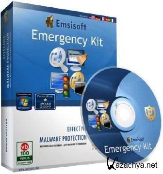 Emsisoft Emergency Kit v.4.0.0.13