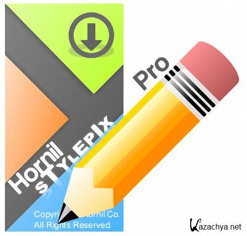 Hornil StylePix Pro 1.14.3.2 (2014)