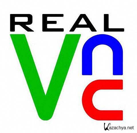 RealVNC Enterprise Edition 5.1.1 (2014)