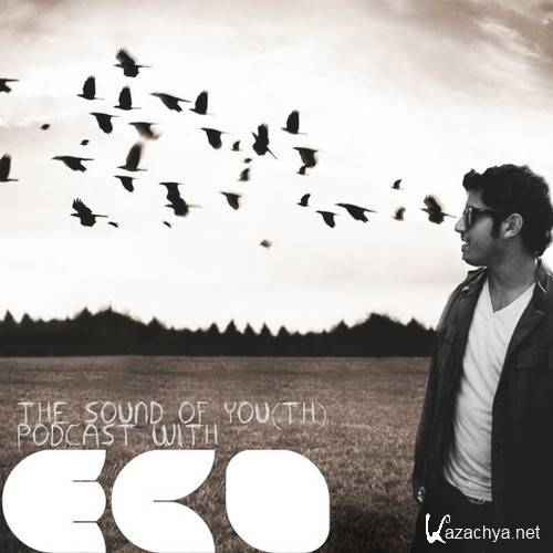 Eco - The Sound of You(th) 013 (2014-04-09)