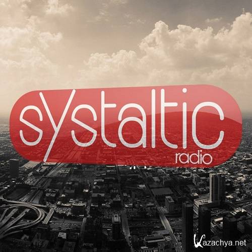 1Touch - Systaltic Radio 022 (2014-04-09)