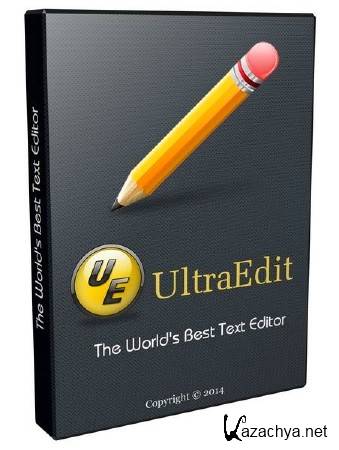 IDM UltraEdit 21.10.1021 ENG