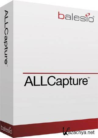 AllCapture Enterprise 3.0.0 Final