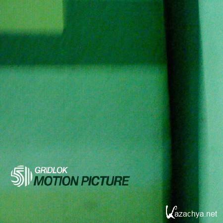 Gridlok - Motion Picture (2014)