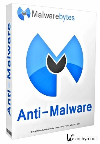 Malwarebytes Anti-Malware Premium 2.0.1.1004 Portable Rus by PortableAppZ
