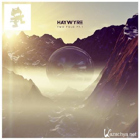 Haywyre - Two Fold Pt.1 (2014)