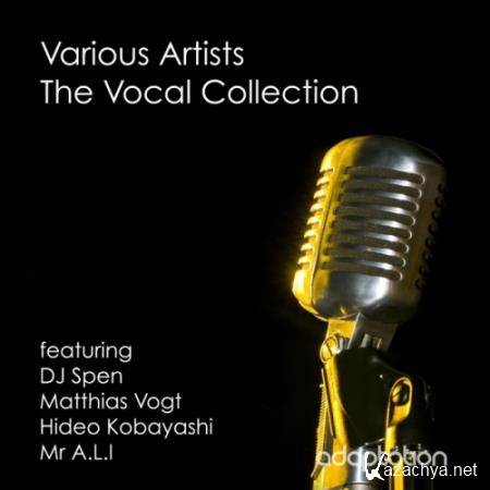 The Vocal Collection (2014)