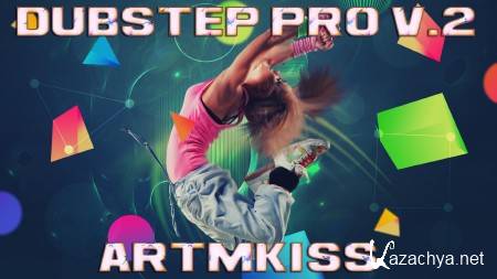 DubStep Pro v.2 (2014)