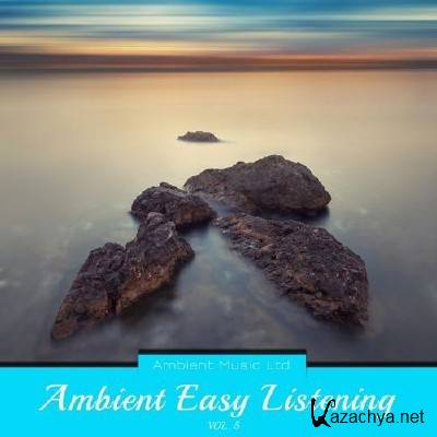 Ambient Easy Listening Vol 5 (2014)