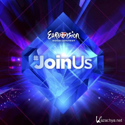 VA - Eurovision Song Contest Copenhagen 2014