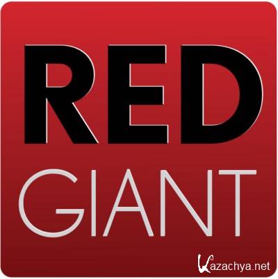 Red Giant Complete Suite 2014 for Adobe Creative CC