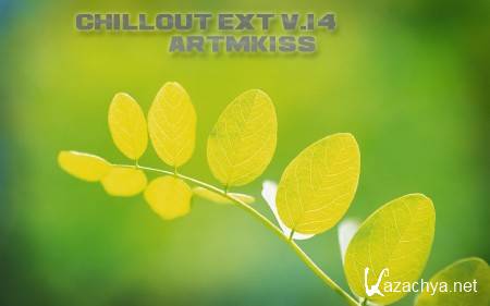 Chillout EXT v.14 (2014)