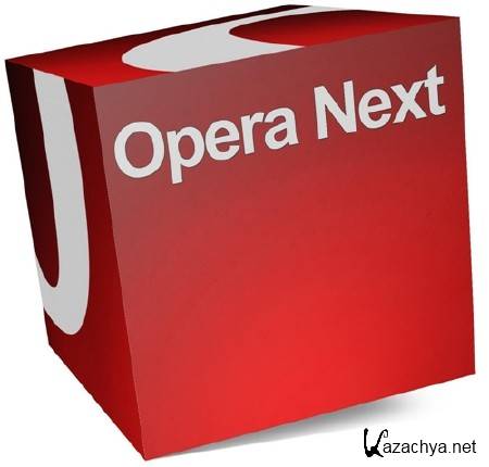 Opera Next 21.0.1432.39