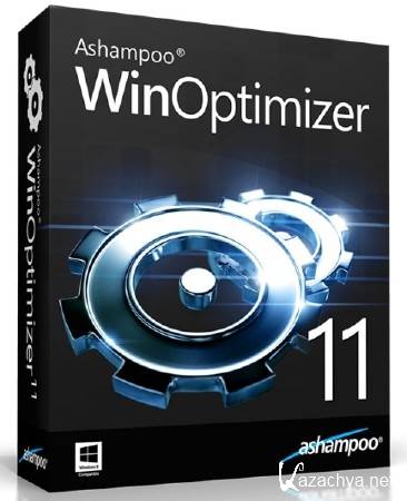 Ashampoo WinOptimizer 11.00.10 ML/RUS