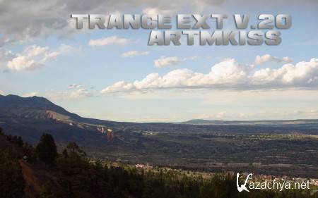 Trance EXT v.20 (2014)