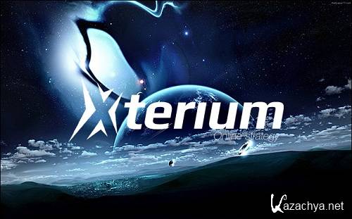 Xterium [v. 2.85] (2013/PC/RUS)