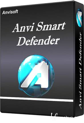 Anvi Smart Defender Professional 2.0.0.2697 Final