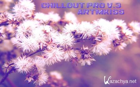 Chillout Pro v.3 (2014)