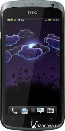 Night Nature HD v.1.03 Android