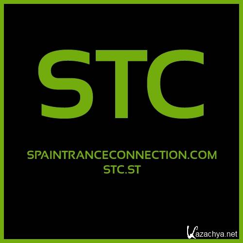 Spain Trance Connection - The RadioShow 068 (2014-04-11)