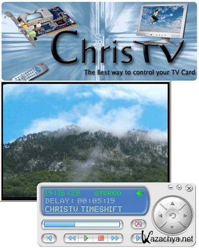 ChrisTV Lite 6.00 