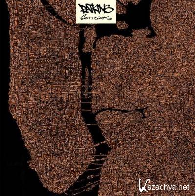 Ratking - So It Goes (2014)