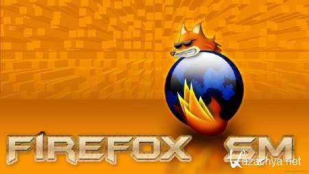Firefox SM 28.0 Update 1