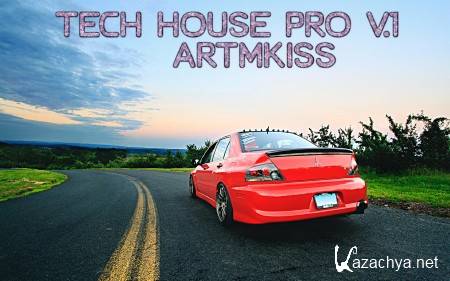 Tech House Pro v.1 (2014)