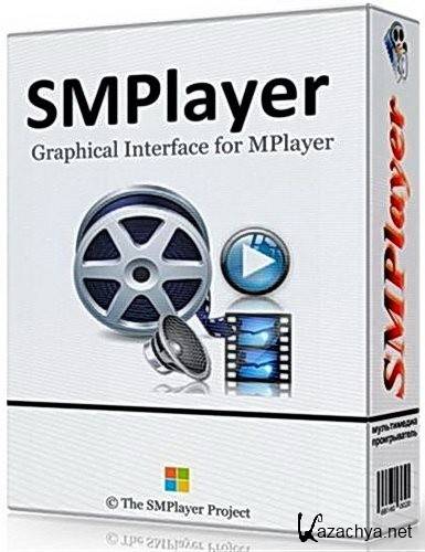 SMPlayer 14.3.0.6207 