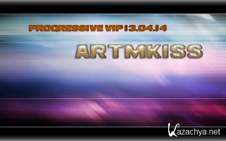 Progressive Vip (13.04.14)