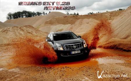 Breaks EXT v.28 (2014)