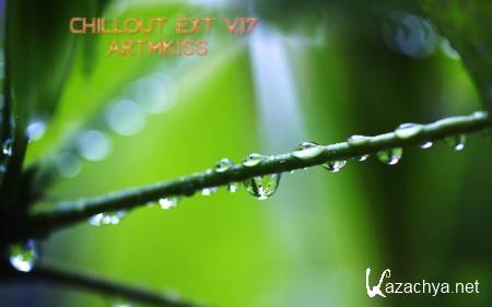 Chillout EXT v.17 (2014)