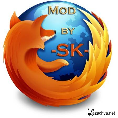 Mozilla Firefox 28.0 Final TwinTurbo Full & Lite + Portable by SK